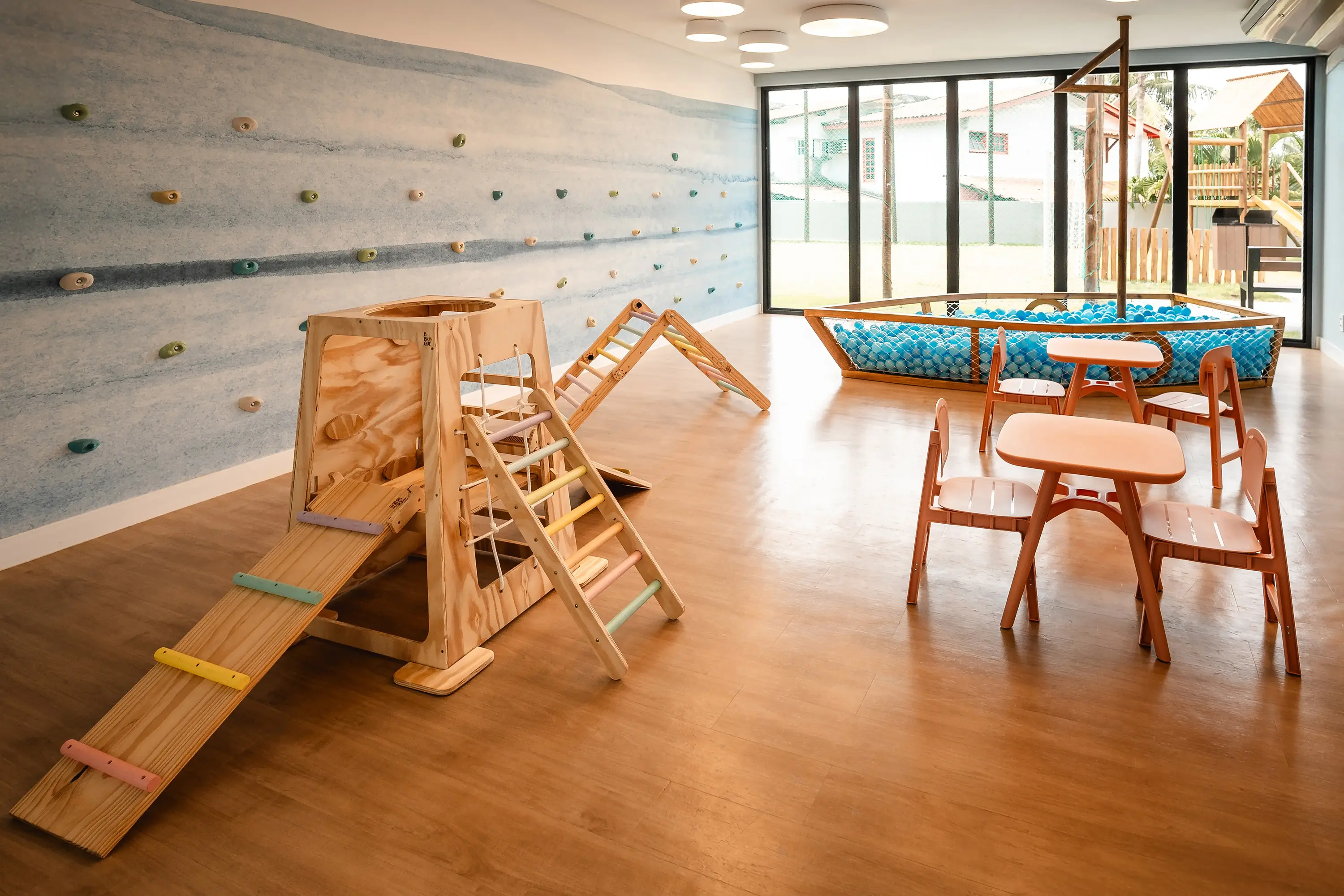 Espaço Kids