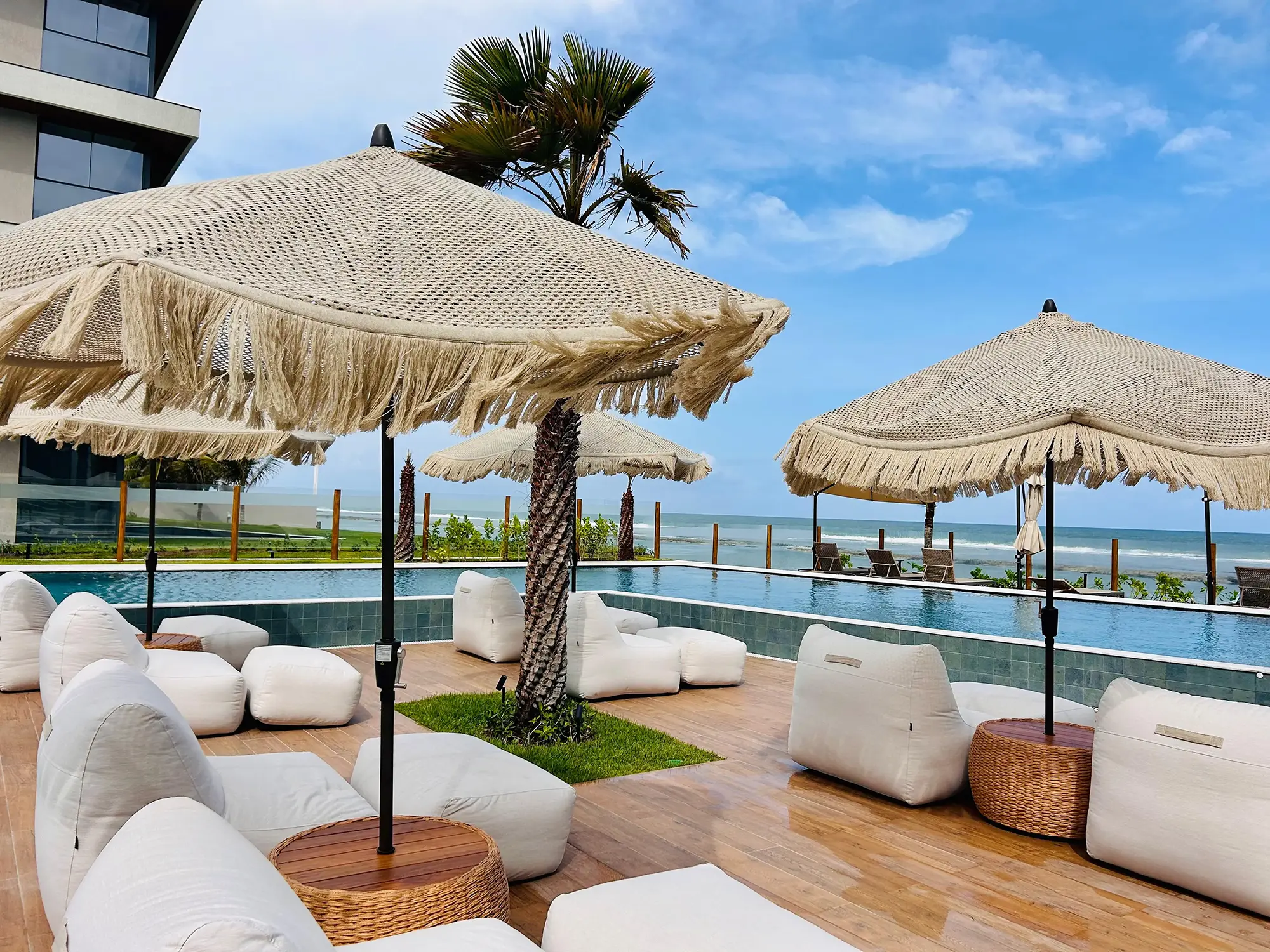 Beach Club