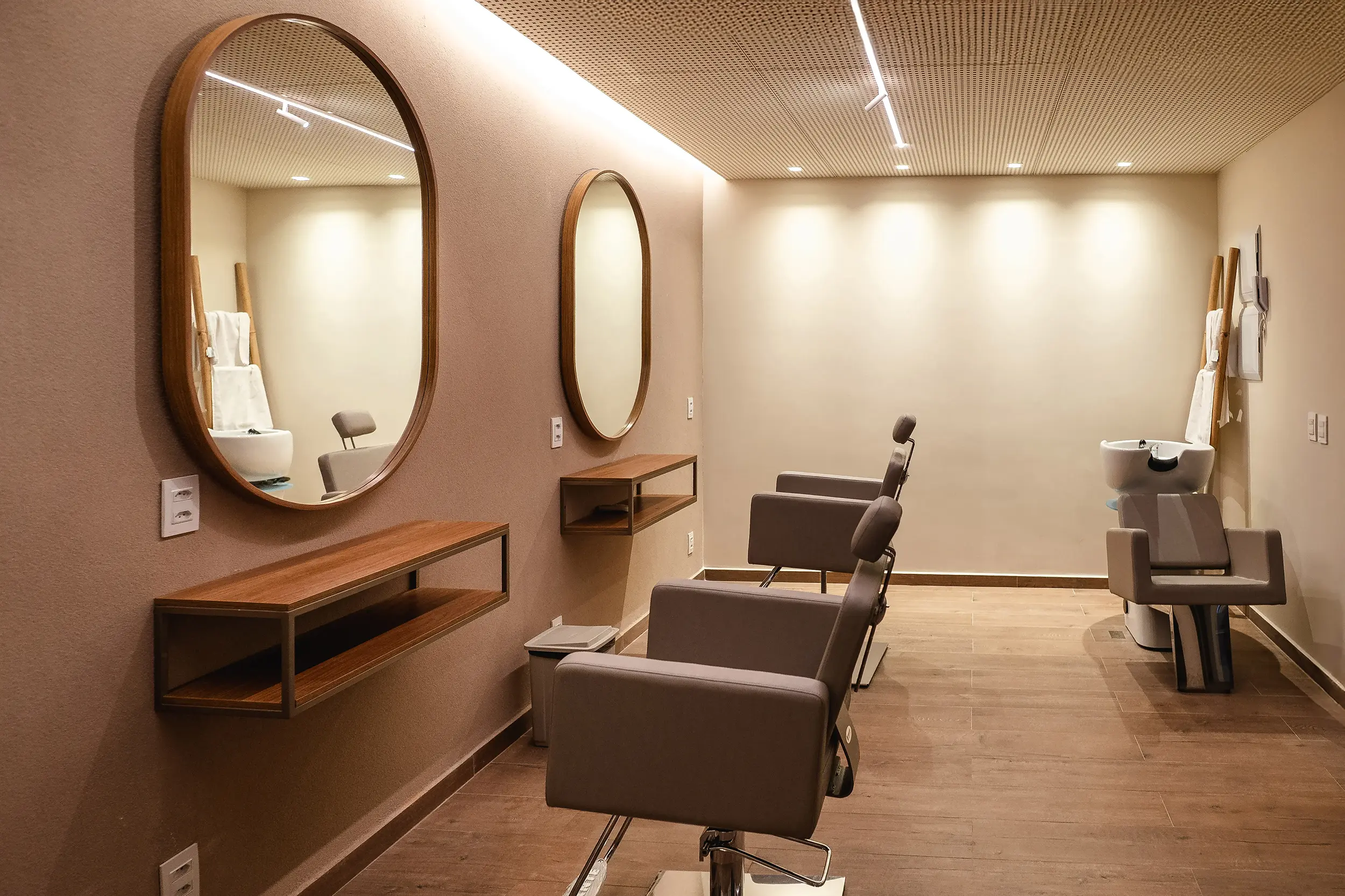 Beauty Room 