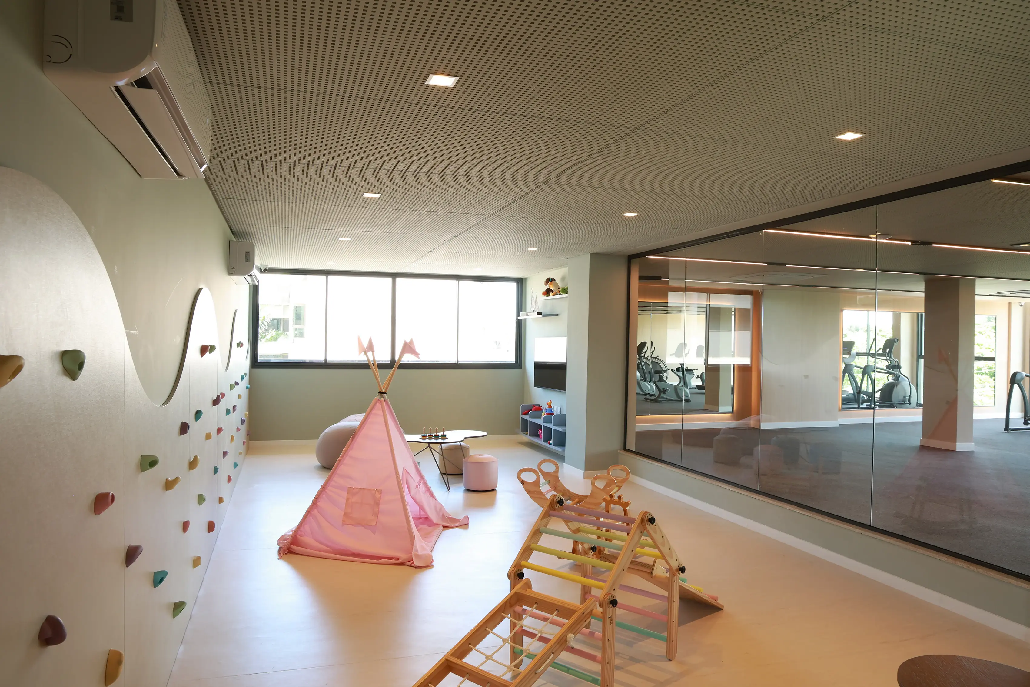 Espaço Kids