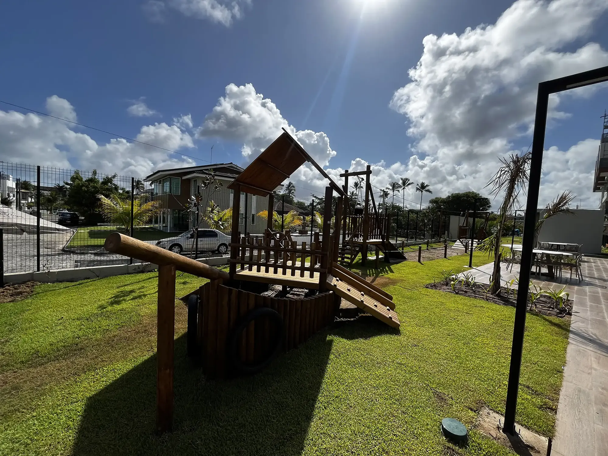 Playground